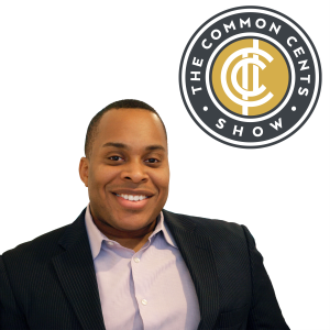 The Common Cents Show-logo