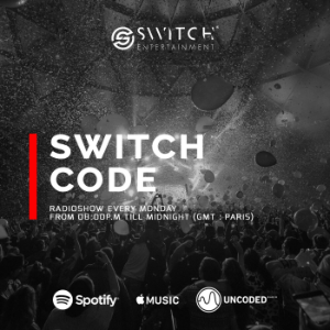 Switch Code-logo