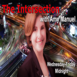The Intersection-logo
