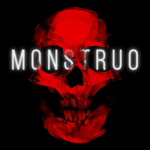 Monstruo-logo