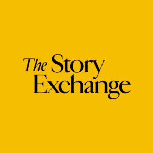 The Story Exchange-logo