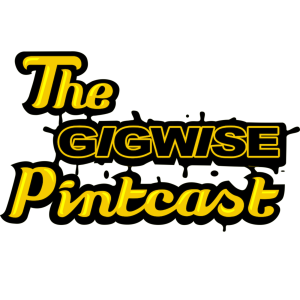 The Gigwise Pintcast-logo