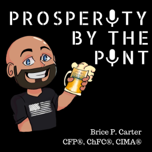 Prosperity By The Pint-logo