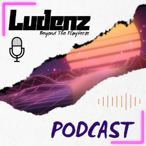 Ludenz - Beyond The PlayVerse-logo