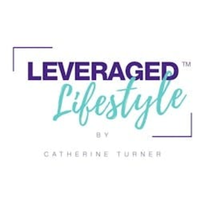 Leveraged Lifestyle Podcast-logo