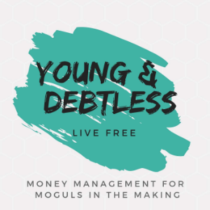 Young & Debtless-logo