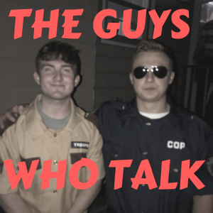 The Guys Who Talk-logo