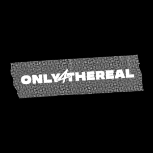Only4TheReal Radio-logo