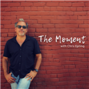 The Moment-logo