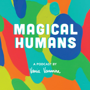 Magical Humans-logo