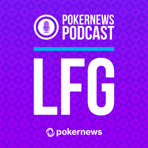 LFG Podcast-logo