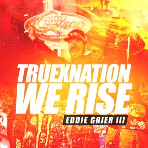 TruexNation: We Rise-logo