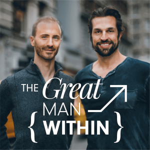 The Great Man Within-logo