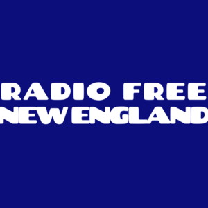Radio Free New England-logo