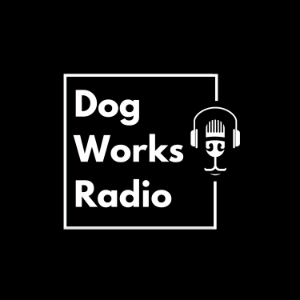 Dog Works Radio-logo