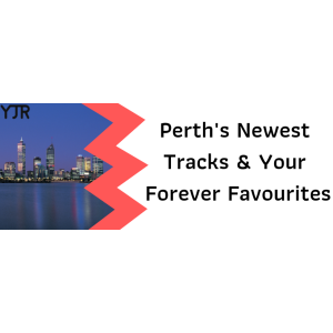 Perth’s Newest Tracks & Your Forever Favourites-logo