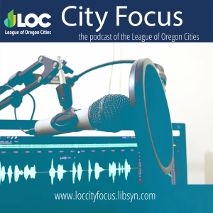 EP 53 Mosier Mayor Arlene Burns