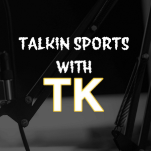 Talkin Sports with TK-logo