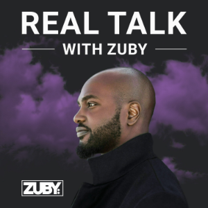 Real Talk with Zuby-logo