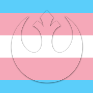 The Gender Rebels Podcast-logo