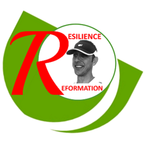 Resilience Reformation from Closer to the Hole Resilience-logo