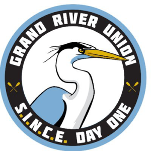 From The River-logo