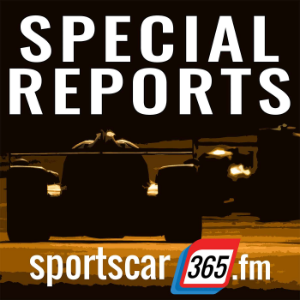 Sportscar365 Special Reports-logo