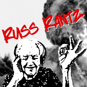 Russ Rantz Podcast-logo