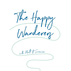 The Happy Wanderers-logo
