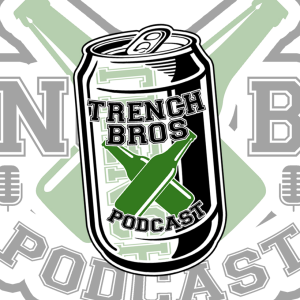 Trench Bros Podcast-logo