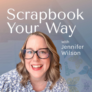 Scrapbook Your Way-logo