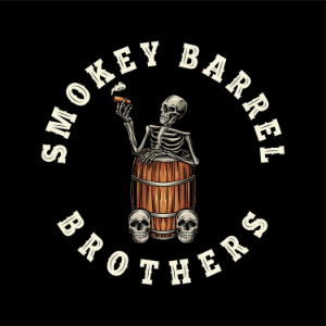 Smokey Barrel Brothers-logo
