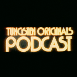 Tungsten Originals Podcast-logo
