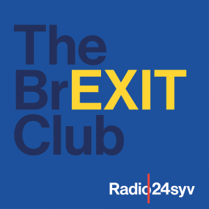 Labours EU-politik, DF's EU-exit-drømme og Boris Johnson i Luxembourg