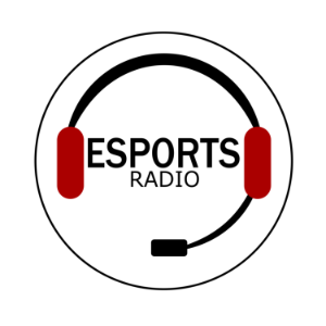 Esports Radio-logo