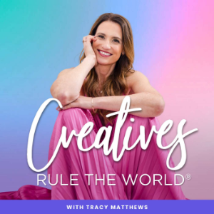 Creatives Rule the World-logo