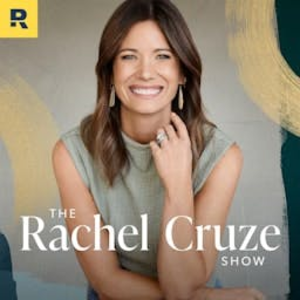 The Rachel Cruze Show-logo