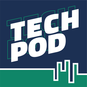 TechPod #61 – Helemaal alleen