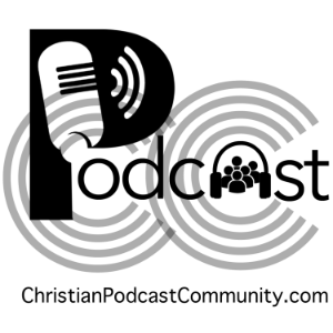 The Christian Podcast Community-logo