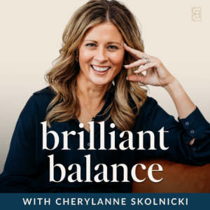 Brilliant Balance-logo