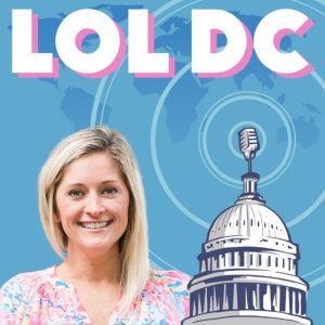 LOL DC-logo