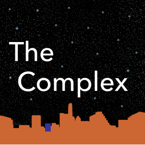 The Complex-logo