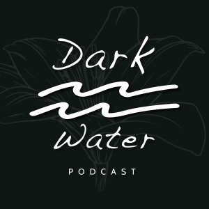 Dark Water Podcast-logo