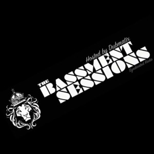 Bassment Sessions-logo