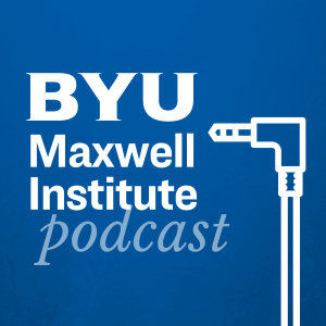Maxwell Institute Podcast-logo