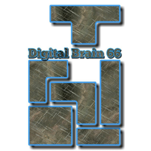 Digital Brain 66-logo