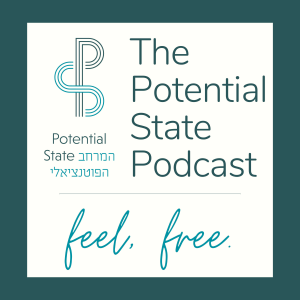 The Potential State Podcast-logo