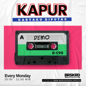 Karyaku Diputar-logo