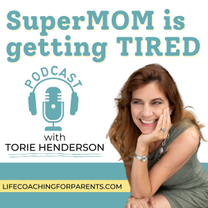 Supermom is Getting Tired-logo