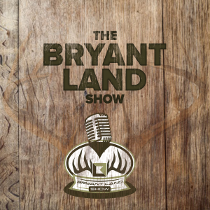 The Bryant Land Show-logo